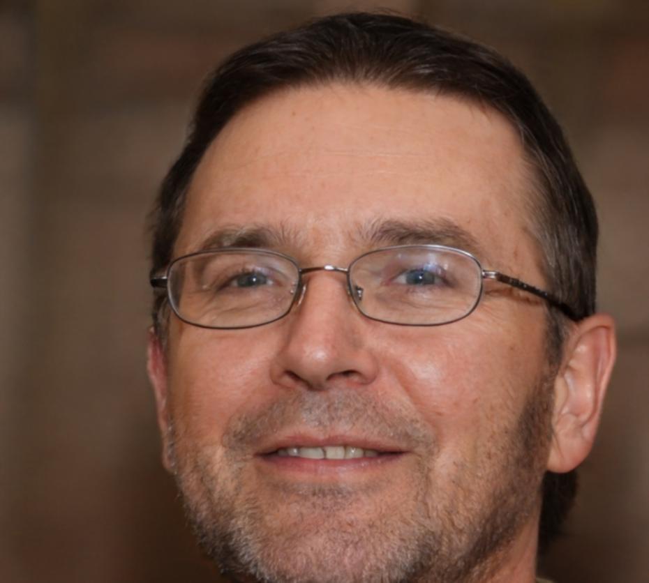 Dr. Marcus Weber, Finanzexperte